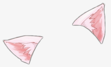 Cat Ear Png  Cat Ears No Background  332x424 PNG Download  PNGkit