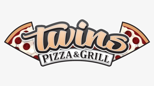Twins Pizza Clio - Illustration, HD Png Download, Transparent PNG