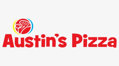 Austin's Pizza Logo Vector, HD Png Download, Transparent PNG
