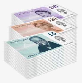 Banknote, HD Png Download, Transparent PNG
