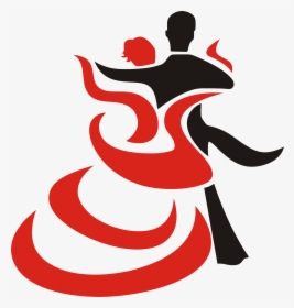 Ballroom Dance Latin Dance - Ballroom Dancing Icon, HD Png Download, Transparent PNG