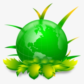 Save Earth Free Download Png - Clean India Green India Poster, Transparent Png, Transparent PNG