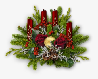 Wreath - Bouquet, HD Png Download, Transparent PNG