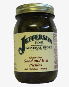 Pickled, HD Png Download, Transparent PNG