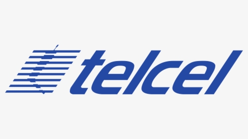 Logo Telcel Png, Transparent Png, Transparent PNG
