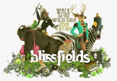 Sleigh Bells, 2manydjs And Chloe Howl Among The First - Illustration, HD Png Download, Transparent PNG
