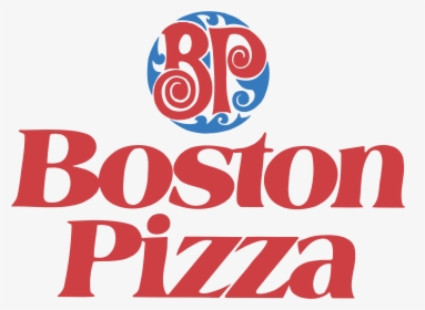 Boston Pizzas Logo Png Transparent - Boston Pizza Logo Transparent, Png Download, Transparent PNG