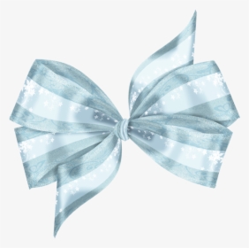 Green Bow Ribbon Transparent Background, HD Png Download, Transparent PNG