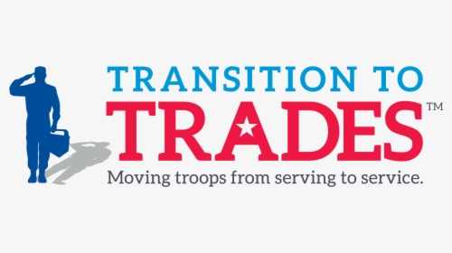 Transition To Trades - Poster, HD Png Download, Transparent PNG