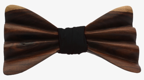 Wembly Bolivian Rosewood Bowtie - Paisley, HD Png Download, Transparent PNG