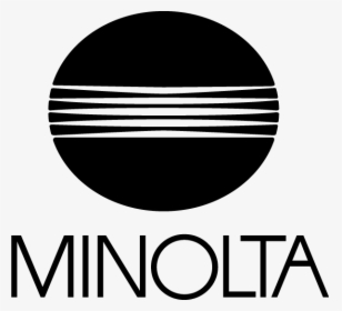 Free Vector Minolta Logo2 - Konica Minolta Logo Png, Transparent Png, Transparent PNG