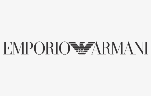 Emporio Armani Eyewear Logo, HD Png Download, Transparent PNG
