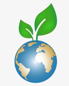 Eco Earth Png Clipart - Earth Png, Transparent Png, Transparent PNG