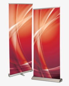 Products Banner Stands - Display Banner Stands Png, Transparent Png, Transparent PNG