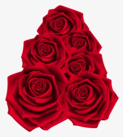 Rosa Vermelha 2 - Gulab Flower Png, Transparent Png, Transparent PNG