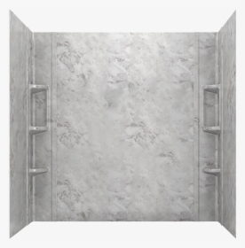 Colony Bathtub Walls - Door, HD Png Download, Transparent PNG