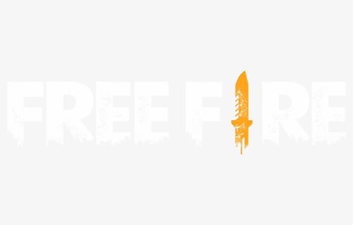 Logo Game Free Fire, HD Png Download, Transparent PNG
