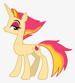 Mlp Fire Flare, HD Png Download, Transparent PNG