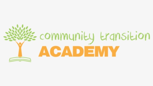 Community Transition Academy Final - Illustration, HD Png Download, Transparent PNG