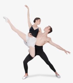 Ballet Dancer Png - Dancers Contemporary Png, Transparent Png, Transparent PNG