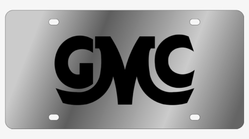 Gmc Retro Logo - Gmc Logo, HD Png Download, Transparent PNG