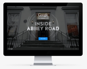 Transparent Abbey Road Png - Abbey Road Studios, Png Download, Transparent PNG