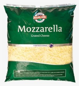 Shredded Mozzarella Cheese Mainland, HD Png Download, Transparent PNG