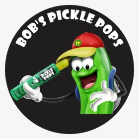 If You Live In A Part Of The Country Where Frozen Pickle - Pickle Sickles, HD Png Download, Transparent PNG