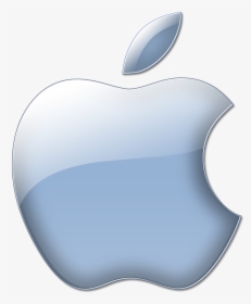 Apple Logo Iphone Clip Art - Logo Apple Png Hd, Transparent Png, Transparent PNG