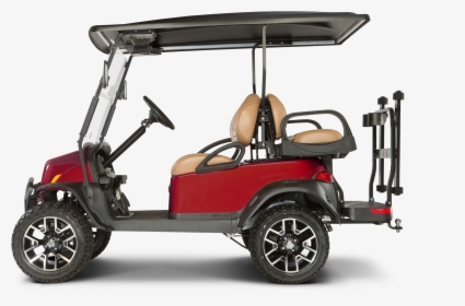 Onward Lifted 4 Passenger - Golf Carts For Sale Near Me, HD Png Download, Transparent PNG