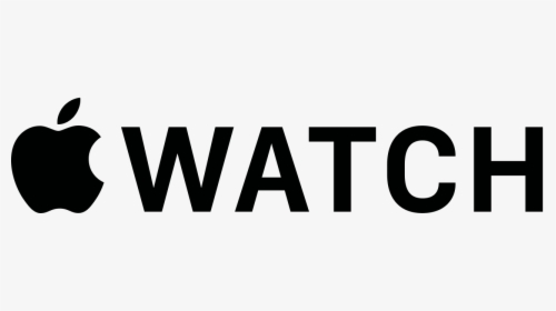 Apple Watch Logo White, HD Png Download, Transparent PNG