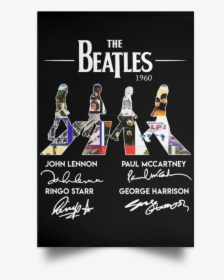 Beatles Single Free As A Bird Back, HD Png Download, Transparent PNG