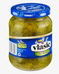 Vlasic Pickles, HD Png Download, Transparent PNG
