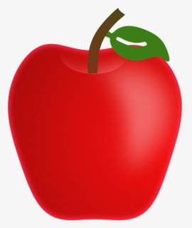 Apple Icon, Apple, Icons, Mock Up, Apple Symbol, Fruit - รูป แอ ป เปิ้ ล การ์ตูน, HD Png Download, Transparent PNG