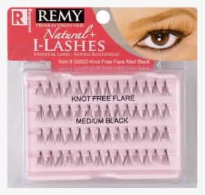 Remy Lashes 117, HD Png Download, Transparent PNG