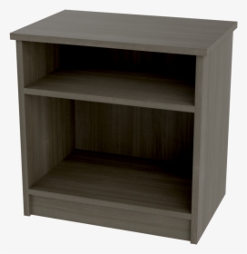 Unit-nightstand - Shelf, HD Png Download, Transparent PNG