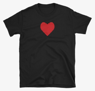 Retro Logo T-shirt - John Calvin T Shirt, HD Png Download, Transparent PNG