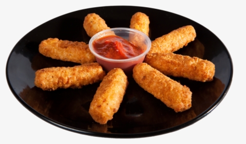Example Of Deep Fried Appetizers, Hd Png Download - Bk Chicken Fries, Transparent Png, Transparent PNG