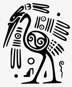 Ancient Mexico Art, HD Png Download, Transparent PNG