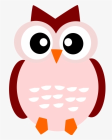 Hannah Mitchell High Quality - Cute Owl Icon Png, Transparent Png, Transparent PNG