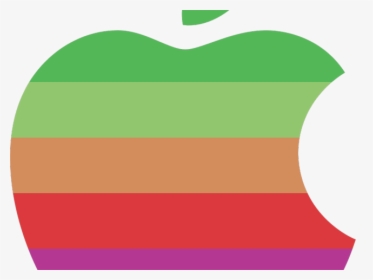 Iphone Clipart Apple Symbol - Apple, HD Png Download, Transparent PNG