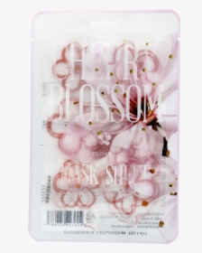 Mascarilla De Cherry Blossom, , Hi-res - Smartphone, HD Png Download, Transparent PNG