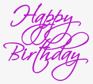 Happy 18th Birthday Baby , Png Download - Happy Birthday Suresh Gopi, Transparent Png, Transparent PNG