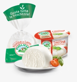 Mozzarella Casa Radicci, HD Png Download, Transparent PNG