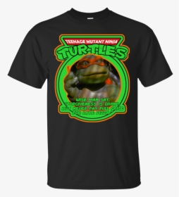 Teenage Mutant Ninja Turtles Shirt Forgiveness Is Divine - Can Go From Regular Bitch Shirt, HD Png Download, Transparent PNG