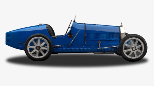 Bugatti Type 51, HD Png Download, Transparent PNG