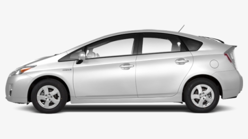 White Toyota Sienna 2014, HD Png Download, Transparent PNG