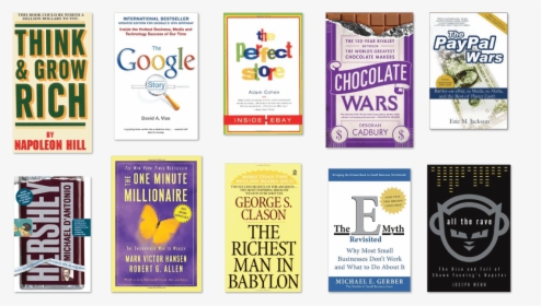 Books I Read During The Early Days - Graphic Design, HD Png Download, Transparent PNG