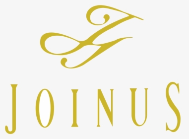 Joinus Logo Png Transparent - Calligraphy, Png Download, Transparent PNG