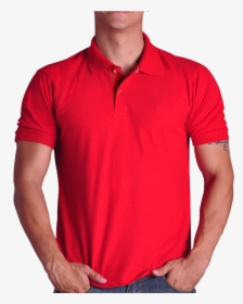Champion T Shirt Red, HD Png Download, Transparent PNG